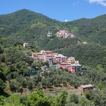 Le Case Della Lizza - Casa Rossa Levanto Exterior foto