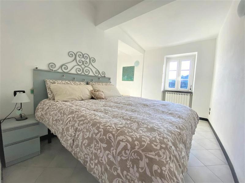 Le Case Della Lizza - Casa Rossa Levanto Exterior foto